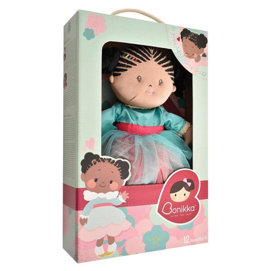 Bonikka - Kessie Doll