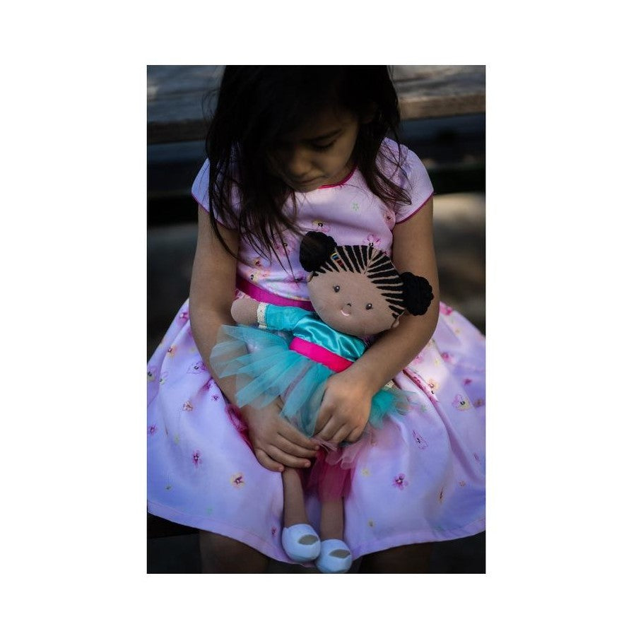 Bonikka - Kessie Doll