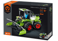 iM Master Stem Academy - 2in1 Farm Harvester 336pc