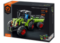 iM Master Stem Academy - 2in1 Tractor 348pc