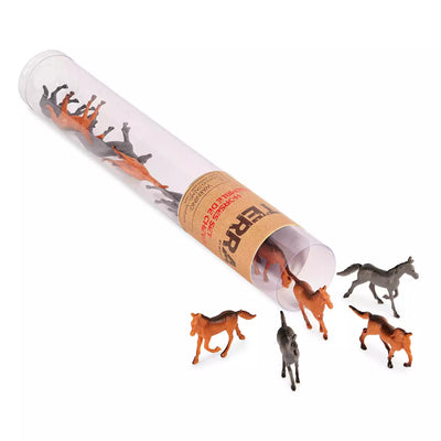 Terra - Horses Set 16pc