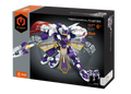 iM Master Stem Academy - Five Tiger Generals Purple