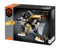 iM Master Stem Academy - Five Tiger Generals Black