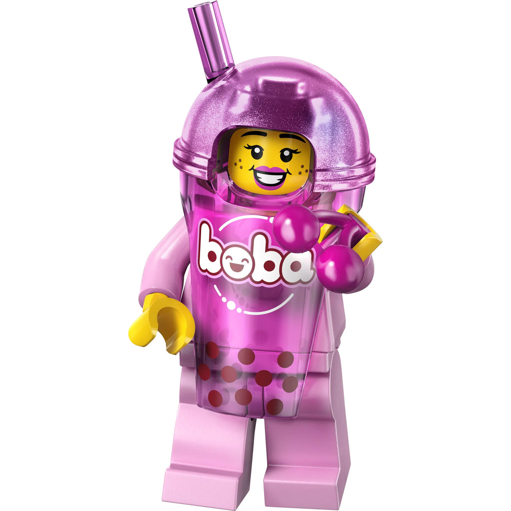 Lego - Minifigures series 29