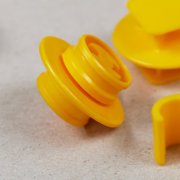 Mobilo- Eco Connectors