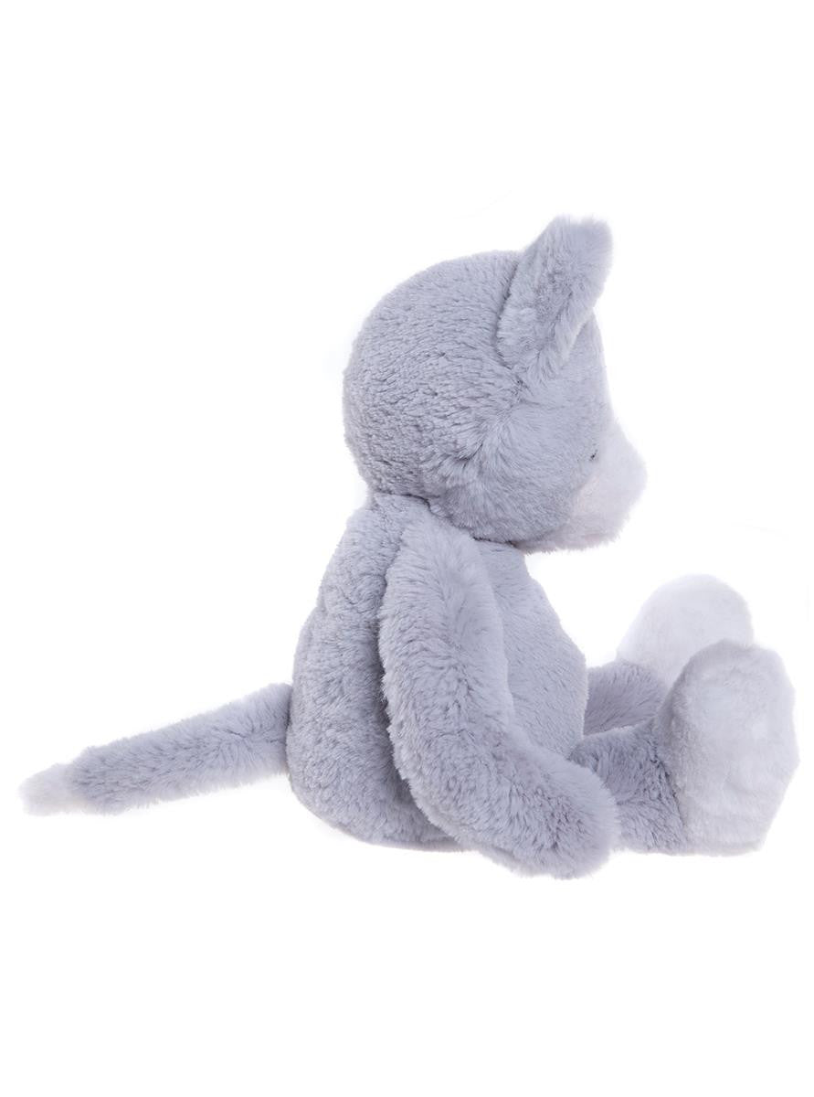 Charlie Bears - Puddy Kitten