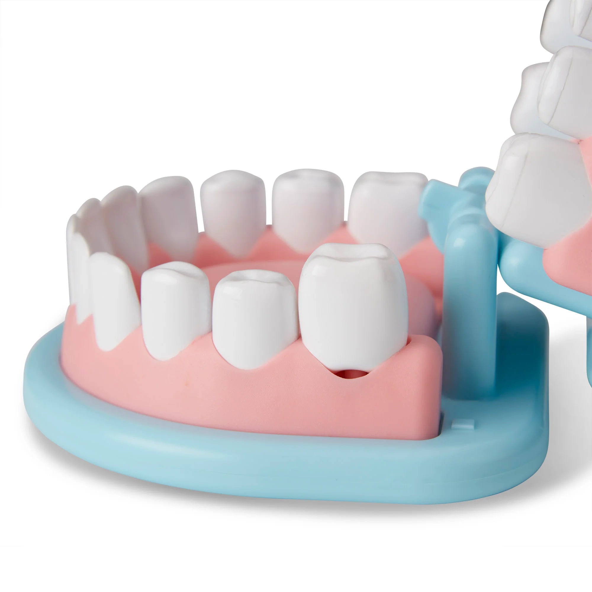 Melissa and Doug - Super Smile Dentist Play Set