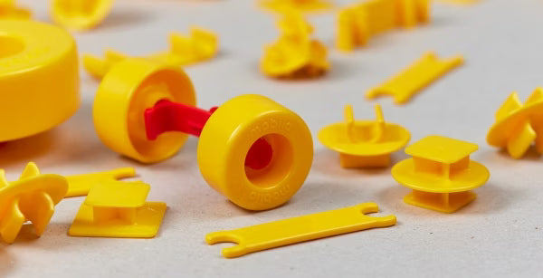 Mobilo- Eco Connectors