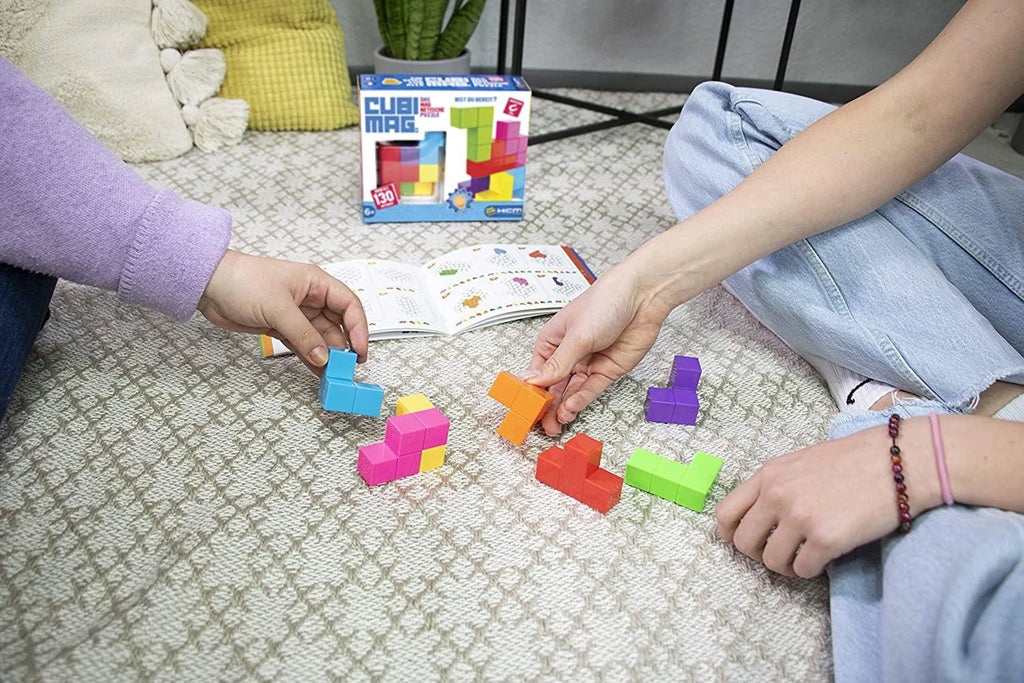 IF - CubiMag -