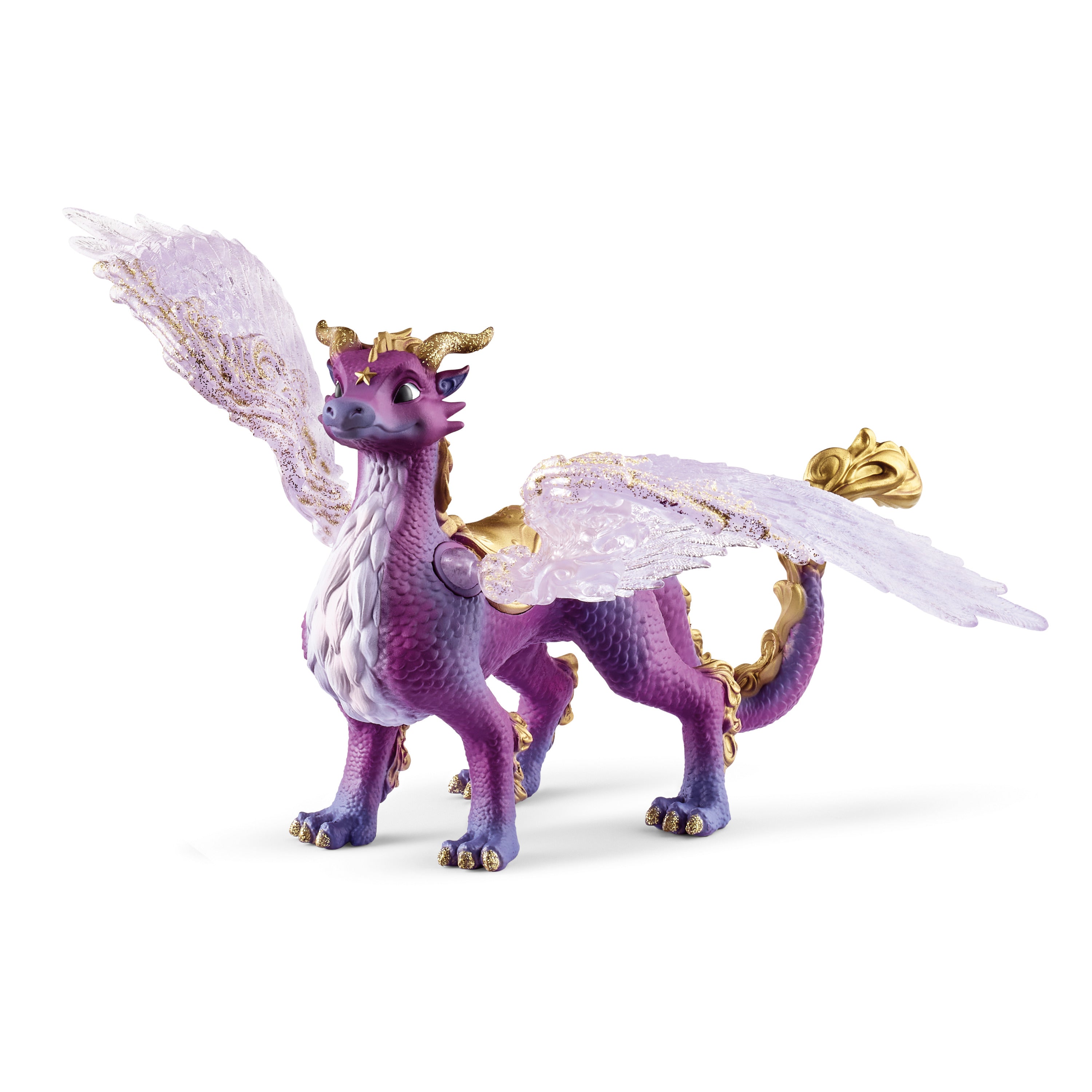 Schleich - Nightsky Dragon
