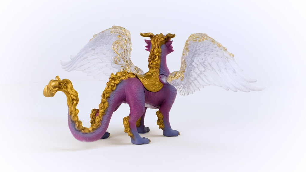 Schleich - Nightsky Dragon