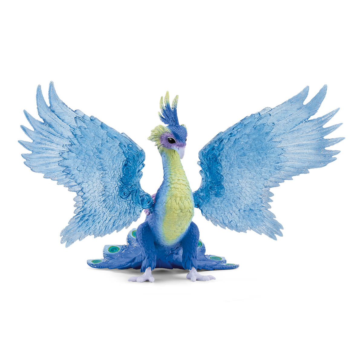 Schleich - Magic Peacock