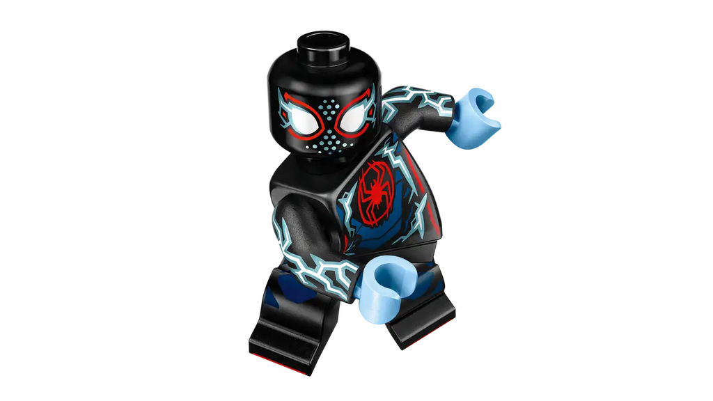 LEGO - Spider-Man Across the Spider-Verse Minifigures 71050