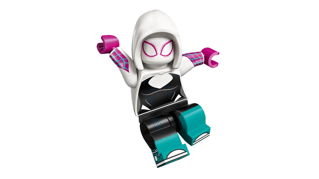 LEGO - Spider-Man Across the Spider-Verse Minifigures 71050