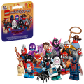 LEGO - Spider-Man Across the Spider-Verse Minifigures 71050