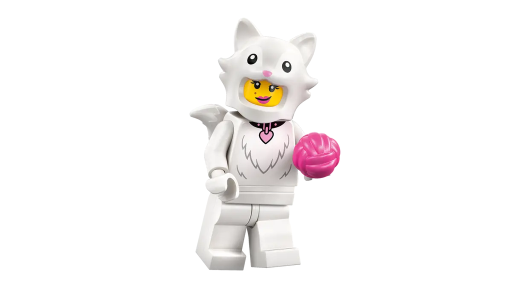 LEGO - Animal Mini Minifigures Series 28 71051