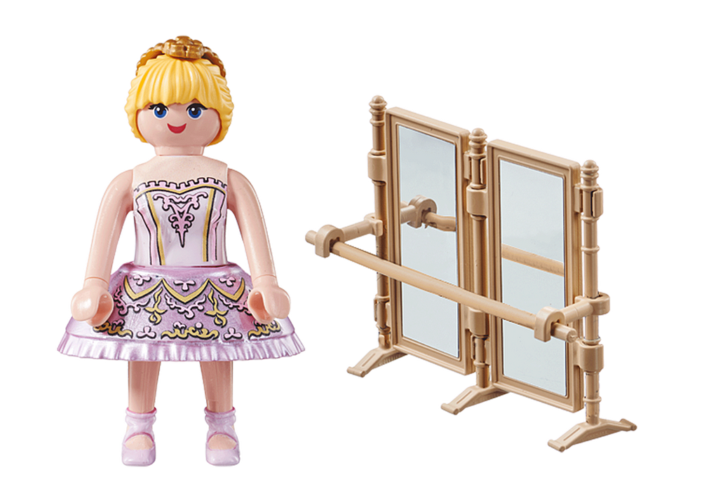Playmobil - Ballerina 71171