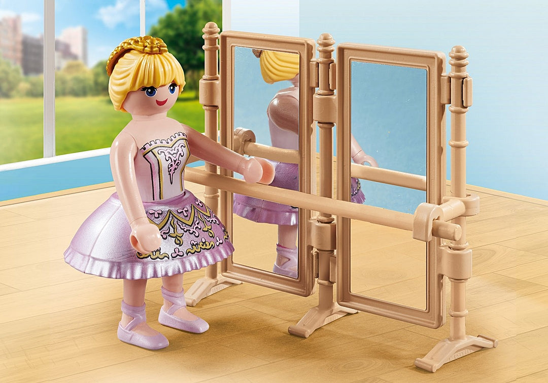 Playmobil - Ballerina 71171