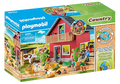 Playmobil - Farm House 71248