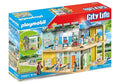 Playmobil - Large School 71327
