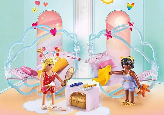 Playmobil - Princess Magic Slumber Party in the Clouds 71362