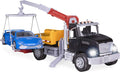 Driven - TOW TRUCK, STANDARD SIZE