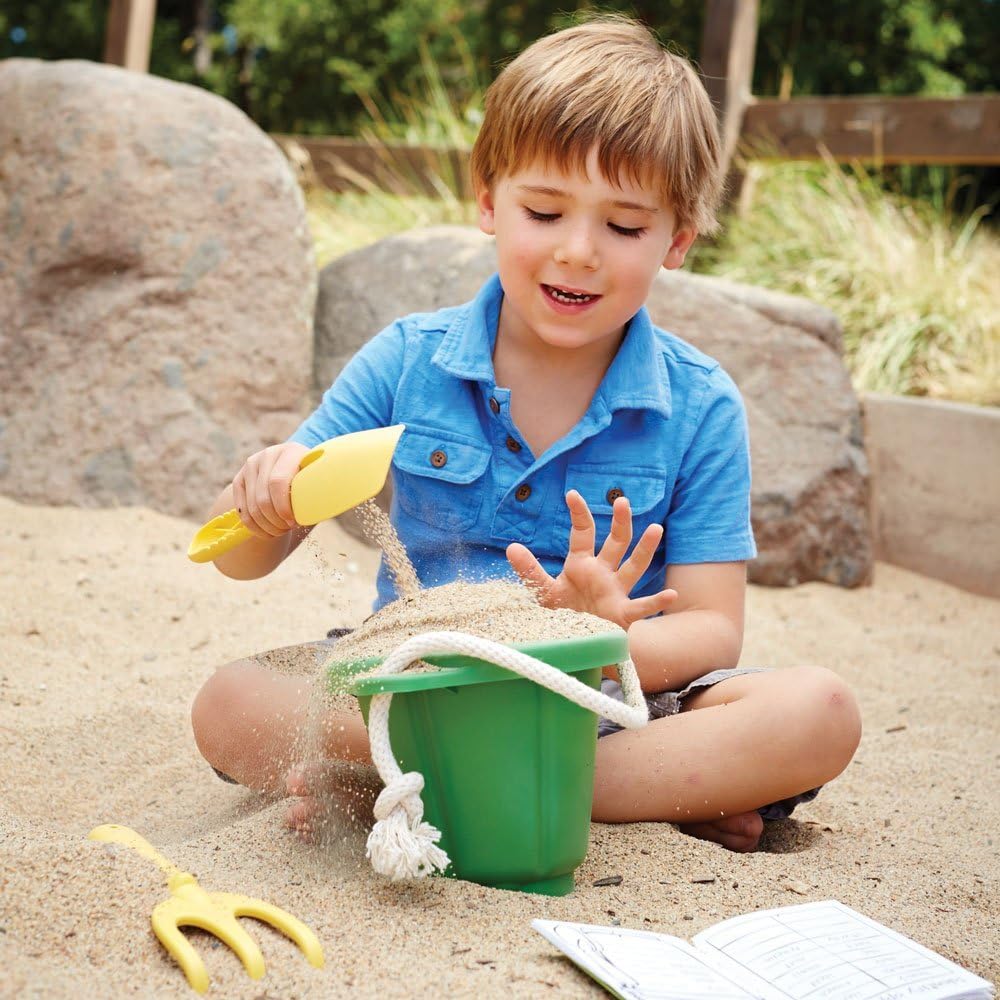 Green Toys - Sand Play Set
