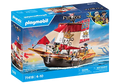 Playmobil - Pirate Ship 71418