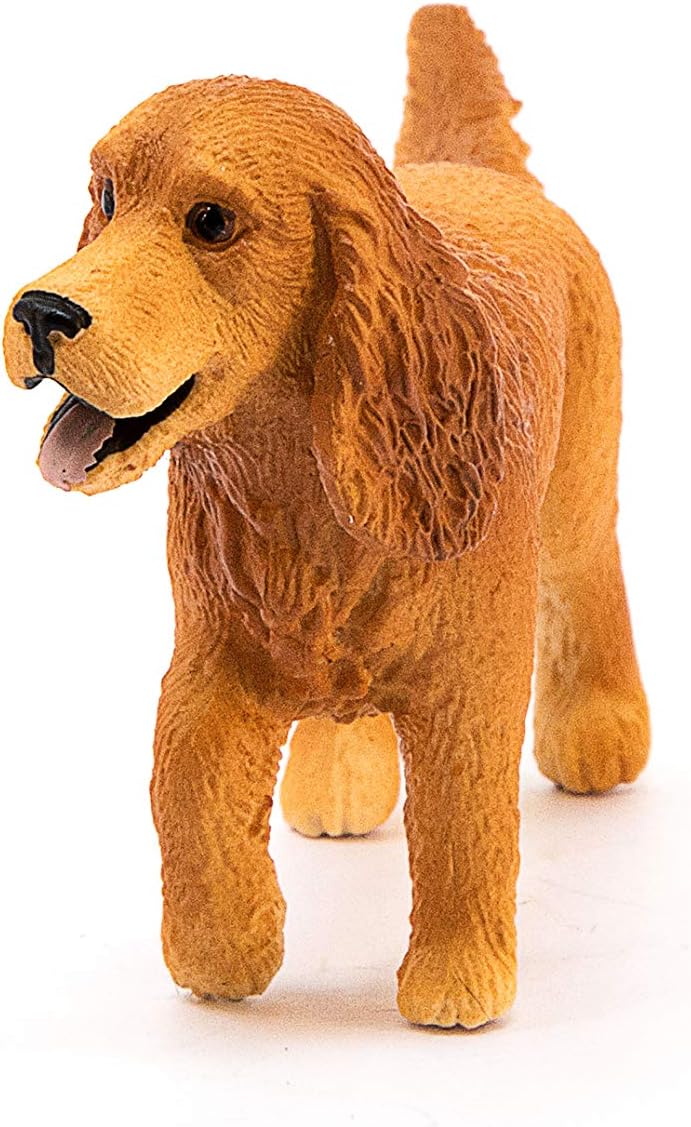 Schleich - English Cocker Spaniel