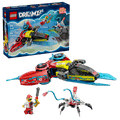 LEGO - Cooper's Gaming Controller Jet 71489