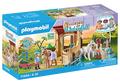Playmobil - Riding Stable 71494