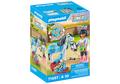 Playmobil - Horse Therapist 71497