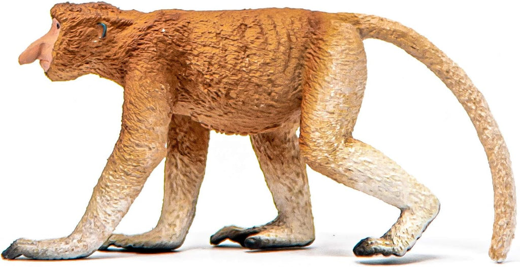 Schleich - Proboscis Monkey