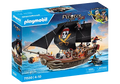 Playmobil - Large Pirate Ship 71530