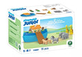 Playmobil - Junior My Take Along Noahs Ark 71681