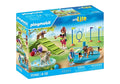 Playmobil - My Life Dog Park 71745