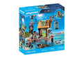 Playmobil - Pirate Harbour 71792