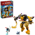 LEGO - Ninjago Arin's Spinjitzu Battle Mech 71839