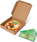Melissa & Doug - Top & Bake Pizza Counter