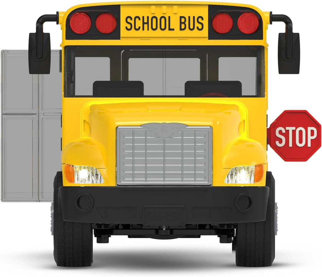 Driven - School Bus Standard