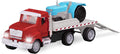 Driven - Micro Flatbed Truck