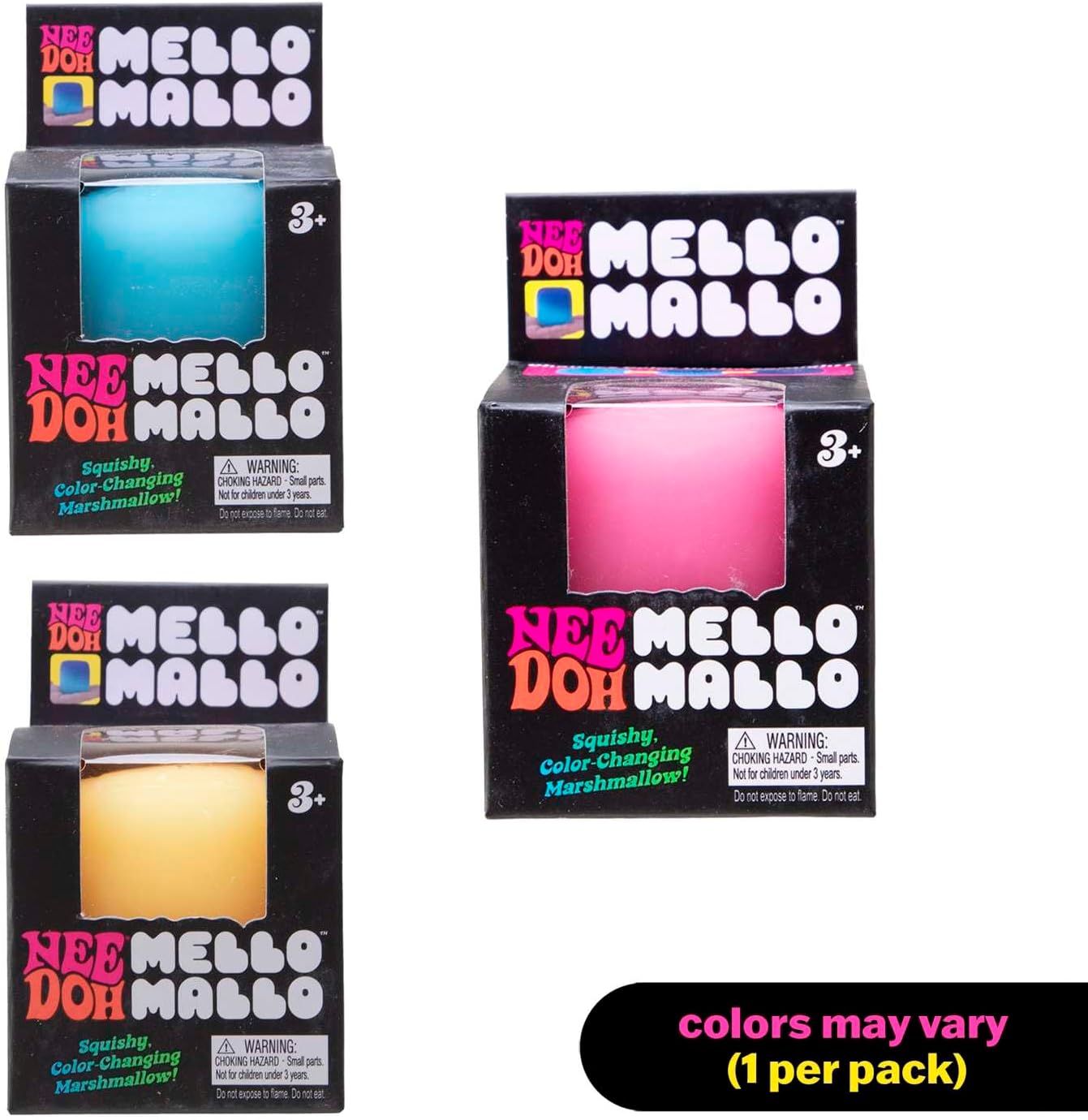 Nee Doh - Mello Mallo