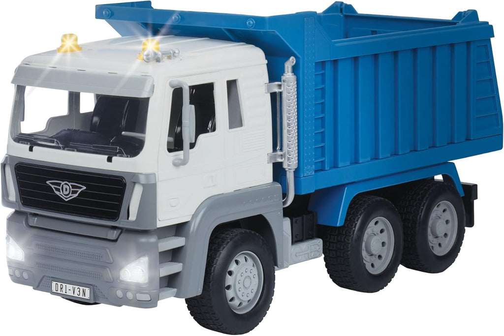 Driven - Dump Truck