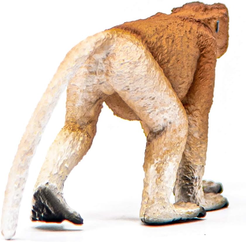 Schleich - Proboscis Monkey