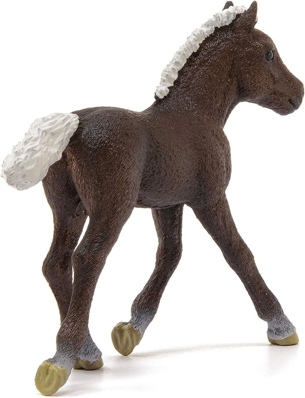 Schleich - Black Forest Foal