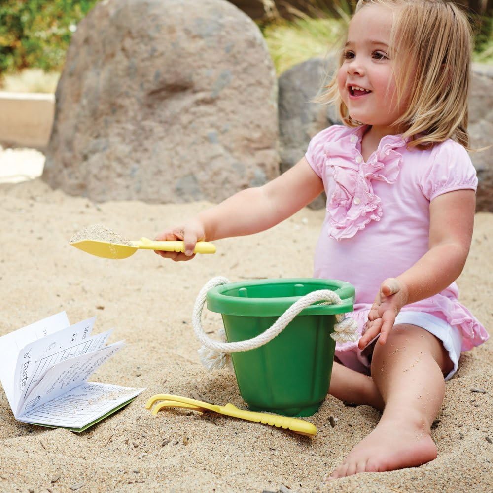 Green Toys - Sand Play Set