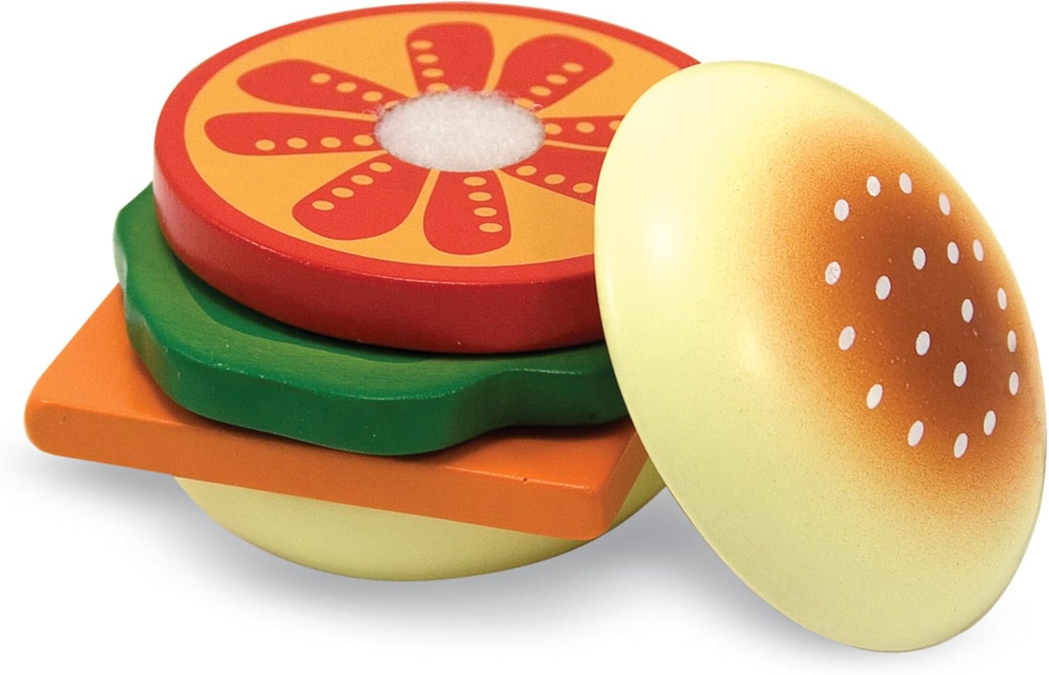 Melissa & Doug- Sandwich Making Set