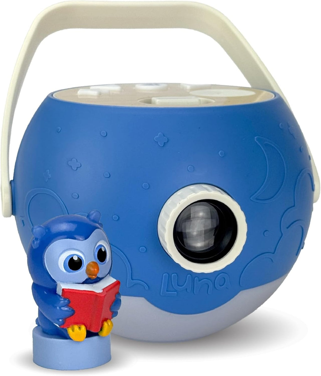 Luna - Starter Set Make Storytime Shine!