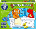 Orchard - Dirty Dinos