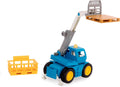 Driven - Micro Telehandler